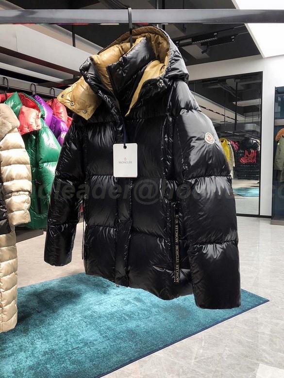 Moncler Women's Outwear 70